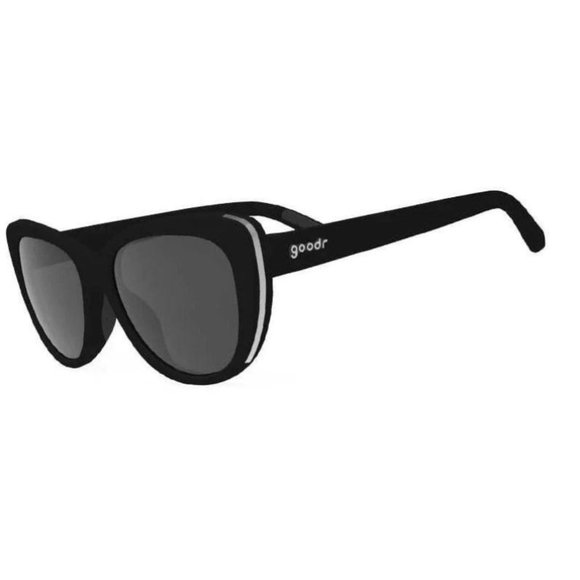 Goodr Accessories - Goodr Runway Sunglasses Brunch Is The New Black